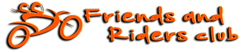 Friends and Riders Club